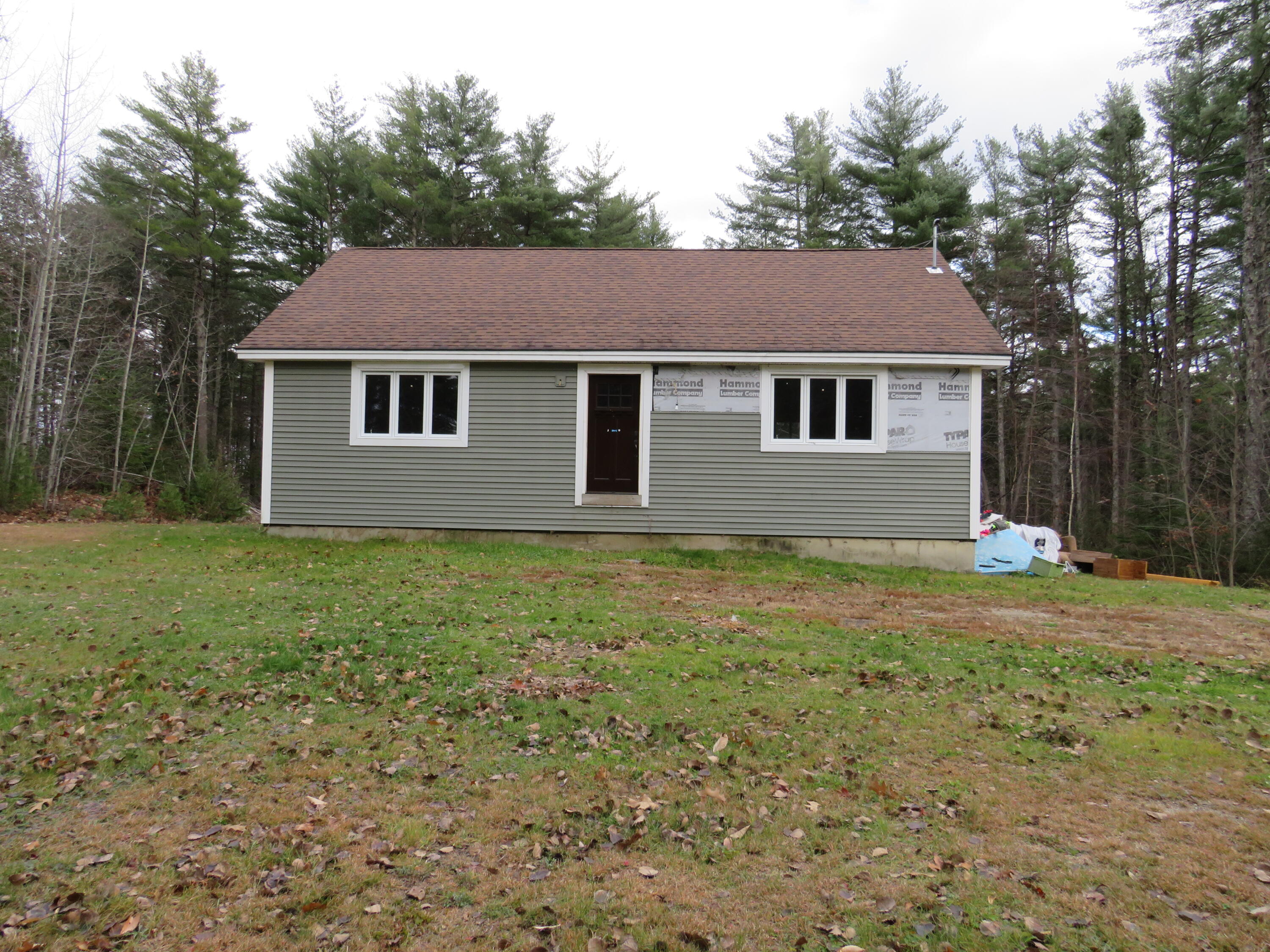 233 Goulds Ridge Road Passadumkeag, ME 04475 - Photo 1 of 8 IMG_0017