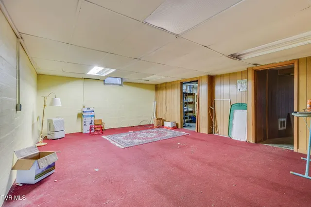 $358,000 | 805 Watauga Street, Kingsport, TN 37660