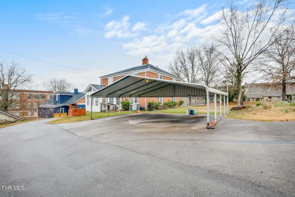 $358,000 | 805 Watauga Street, Kingsport, TN 37660