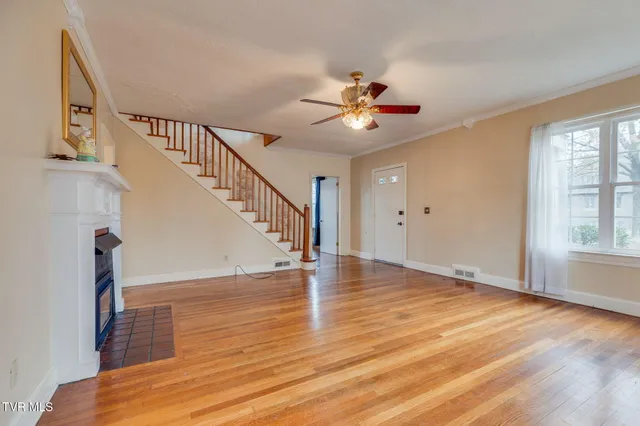 $368,500 | 805 Watauga Street, Kingsport, TN 37660