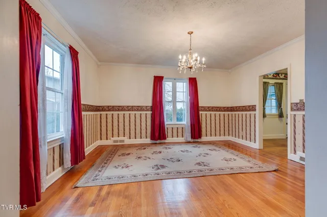 $368,500 | 805 Watauga Street, Kingsport, TN 37660