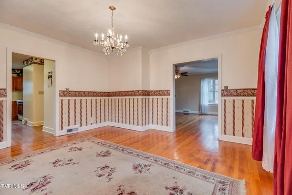 $358,000 | 805 Watauga Street, Kingsport, TN 37660