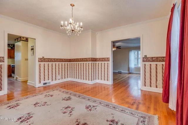 $368,500 | 805 Watauga Street, Kingsport, TN 37660