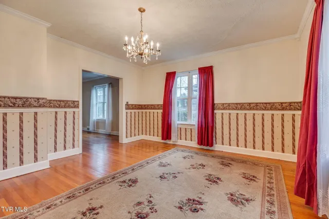 $368,500 | 805 Watauga Street, Kingsport, TN 37660