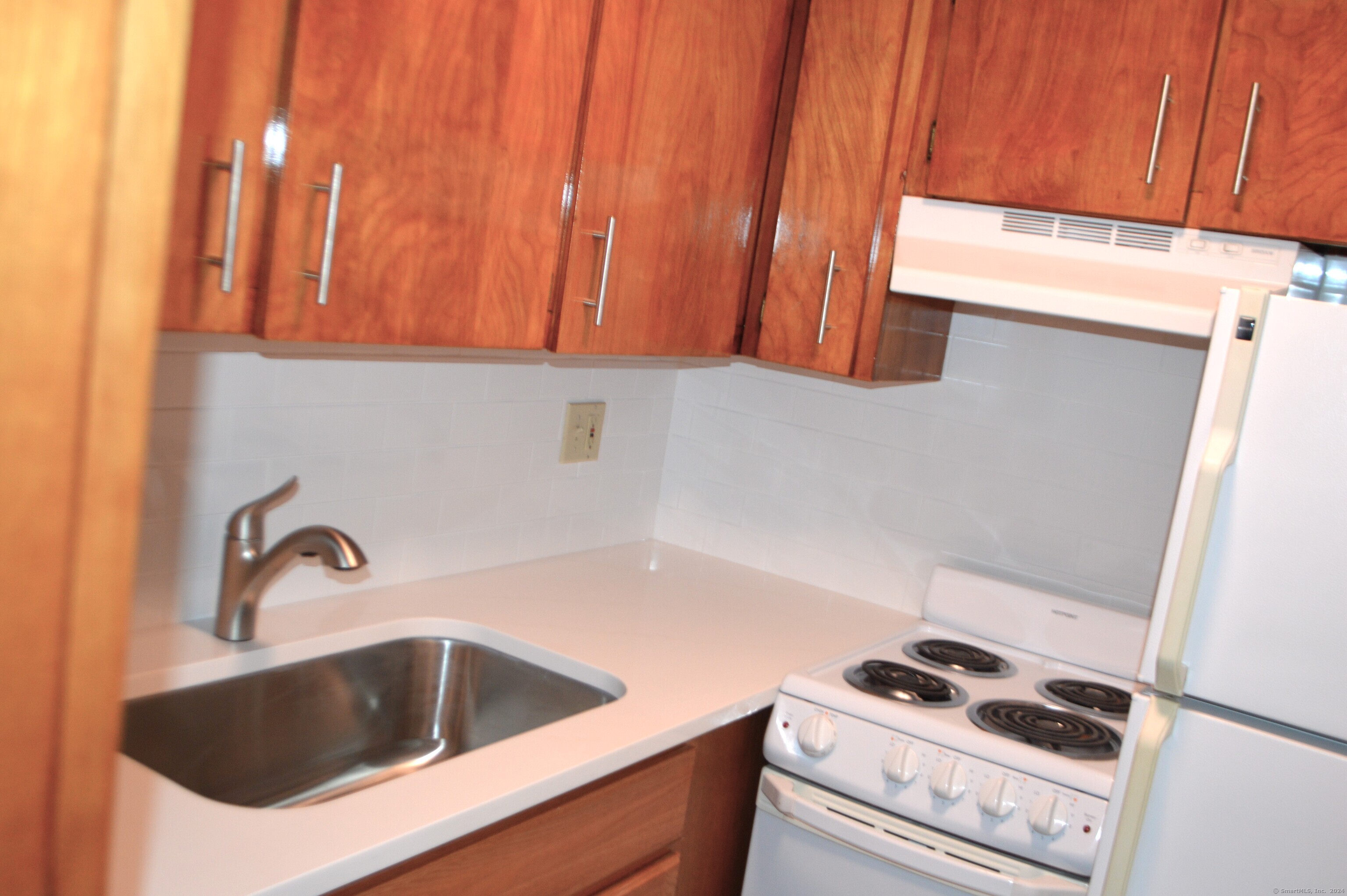 17 Kohanza Street, Unit 8 Danbury, CT 06811 - Photo 7 of 7 a close view of sink and tap