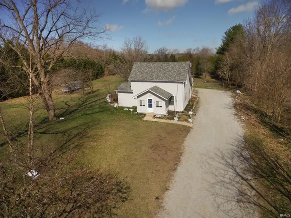 $290,000 | 12223 West 600 North, Monticello, IN 47960