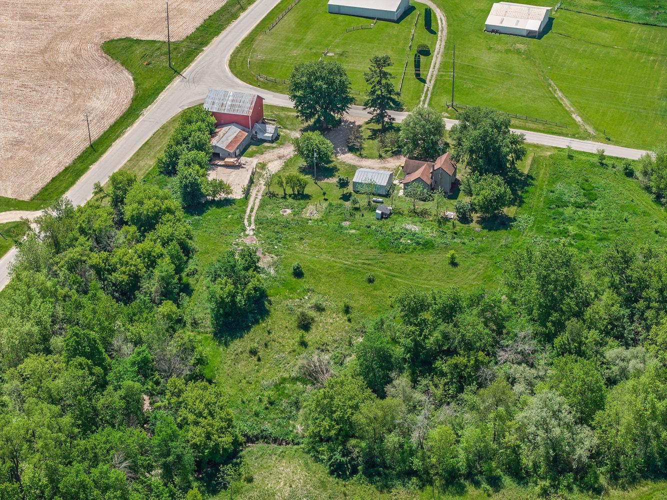 E7084 Ski Hill Road Reedsburg, WI 53959 - Photo 43 of 49