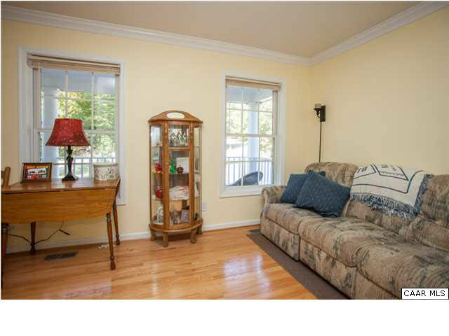 21 Hatchechubee Road Palmyra, VA 22963 - Photo 9 of 17 Formal living room or study.