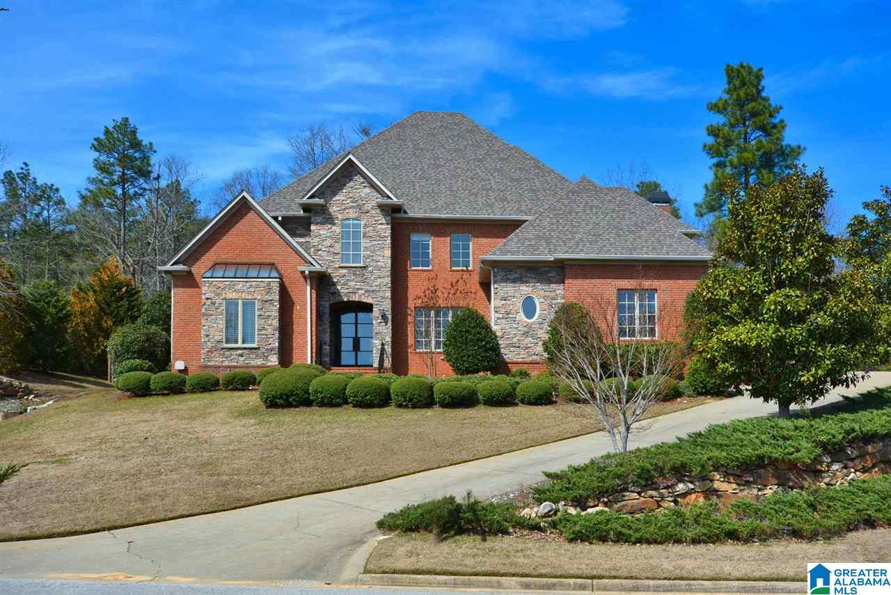 113 Southledge Road Birmingham, AL 35242 - Photo 1 of 50