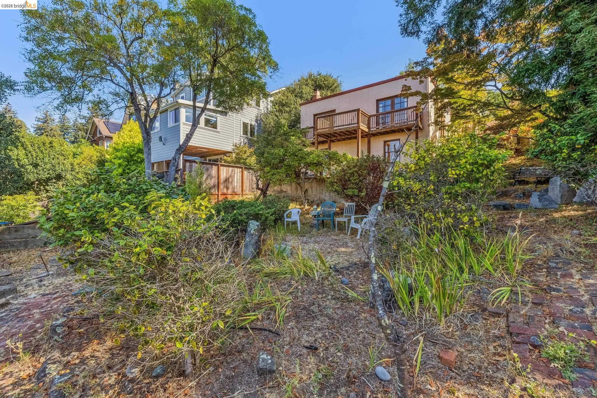 1466 Scenic Avenue Berkeley, CA 94708 - Photo 39 of 41 Gallery Image 39