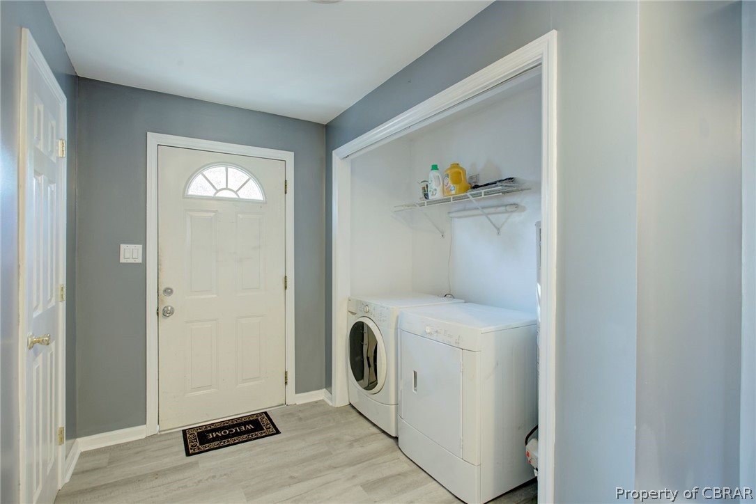 1528 Laurens Road Gloucester Point, VA 23062 - Photo 8 of 16