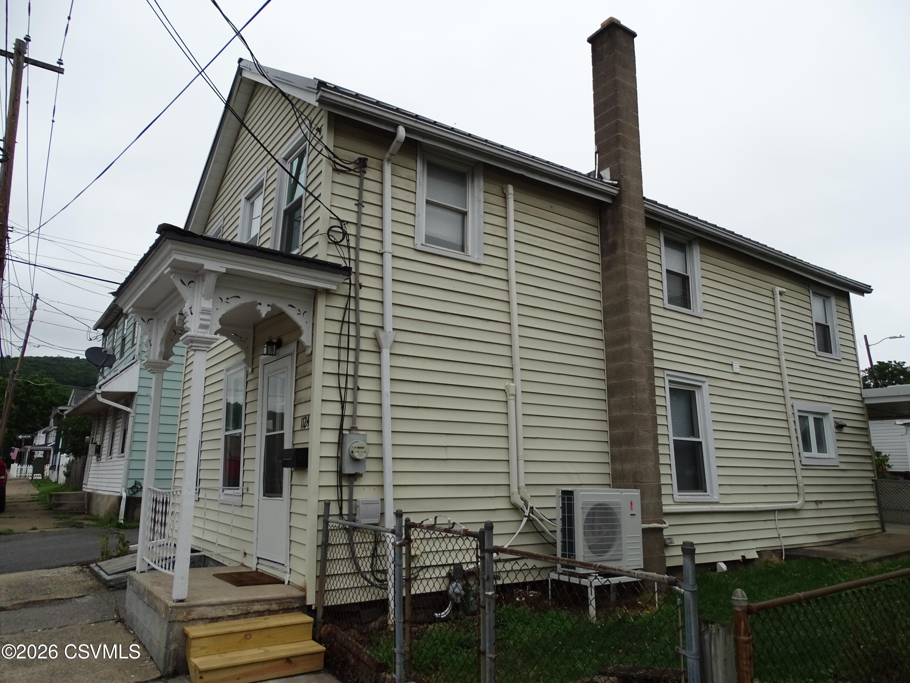 1124 Ferry Street Danville, PA 17821 - Photo 29 of 30