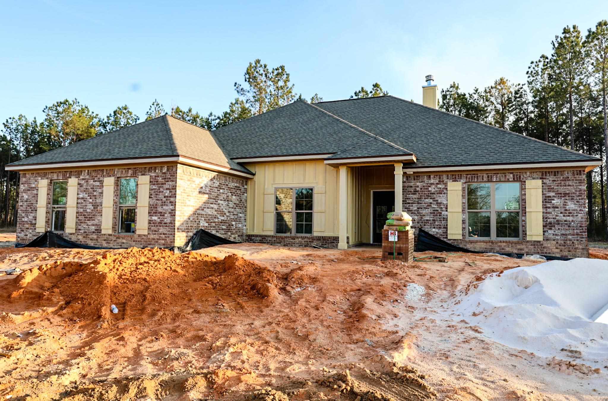 4541 Butler Way Jay, FL 32565 - Photo 1 of 4 Gallery Image 1