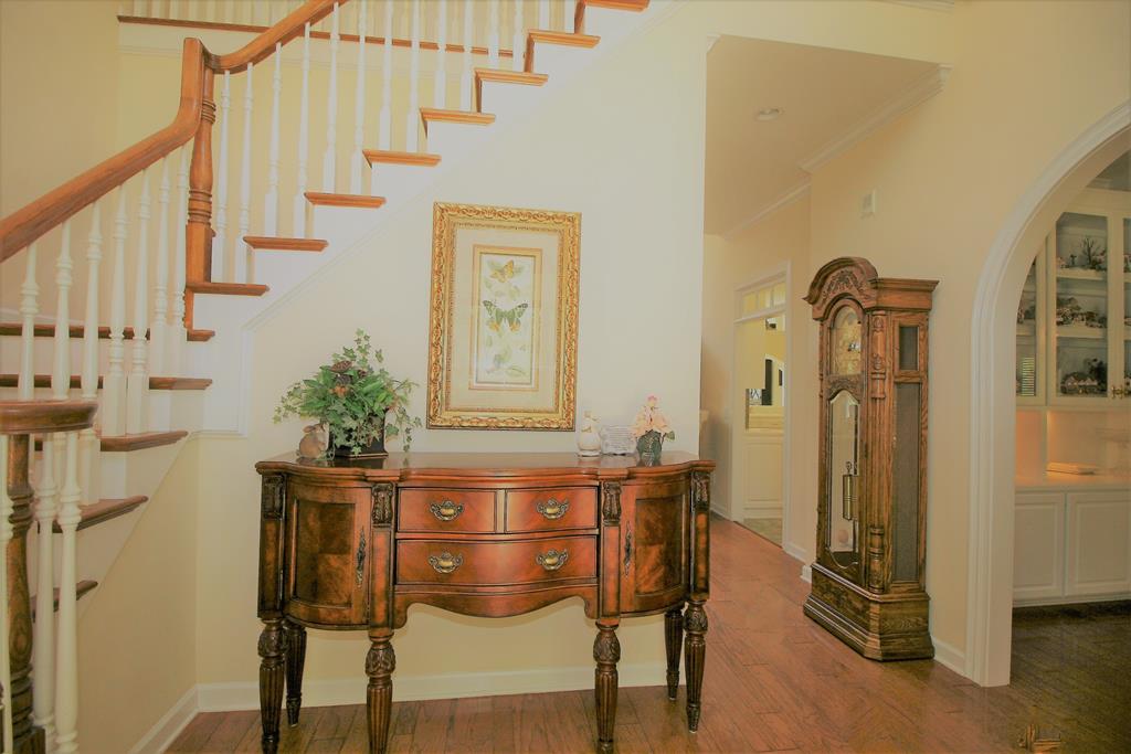 479 Center Church Road Webb, AL 36376 - Photo 2 of 55 Foyer