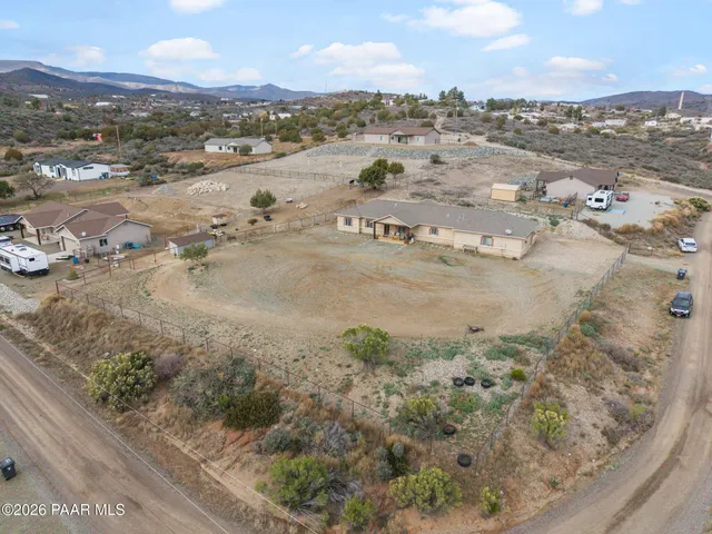 $550,000 | 10930 South Banjo Lane, Mayer, AZ 86333