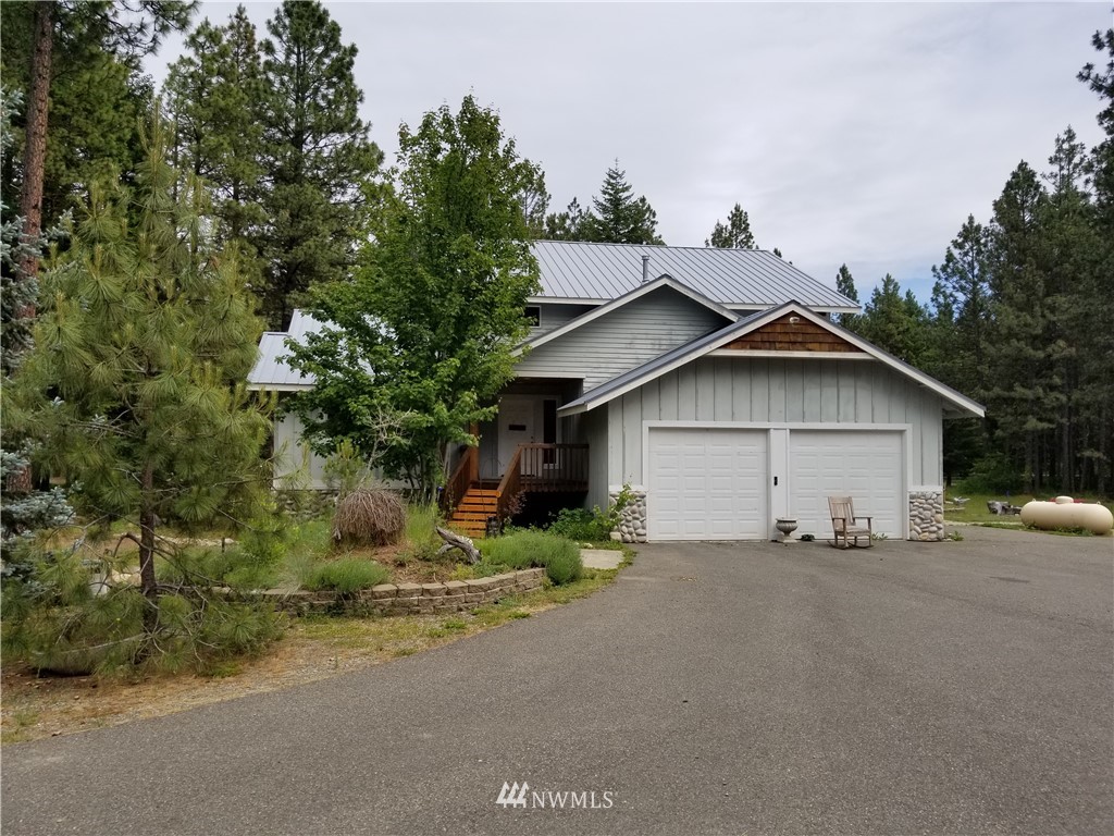 200 Evergreen Valley Loop Road Ronald, WA 98940 - Photo 1 of 1 Gallery Image 1