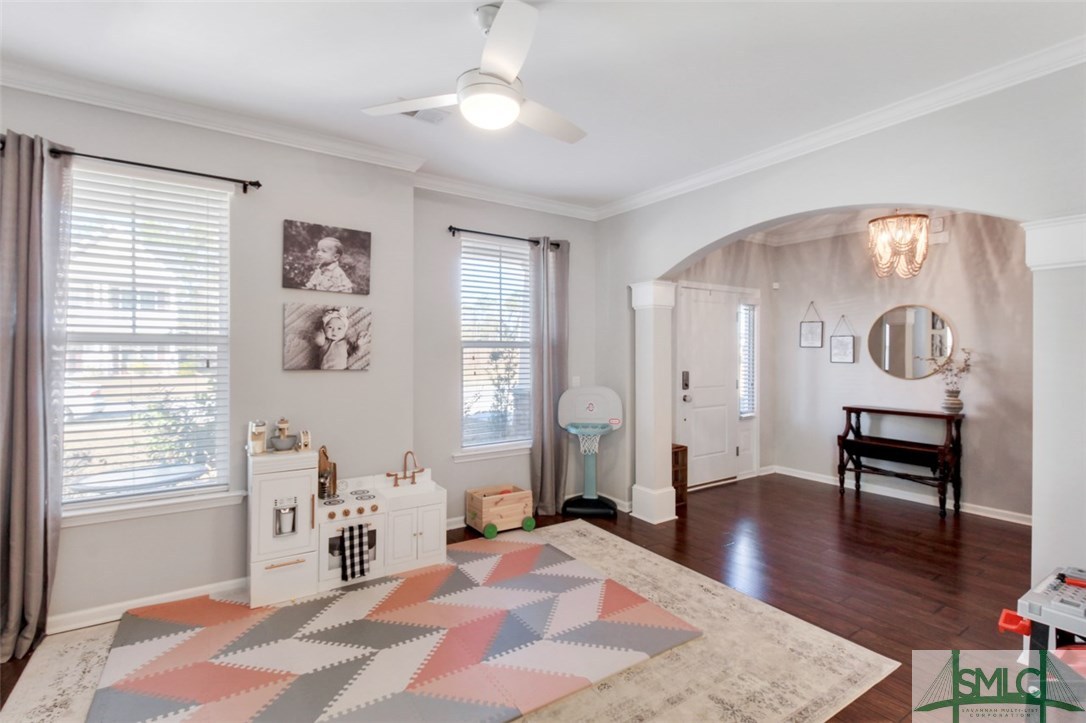 366 Casey Drive Pooler, GA 31322 - Photo 11 of 40 Gallery Image 11