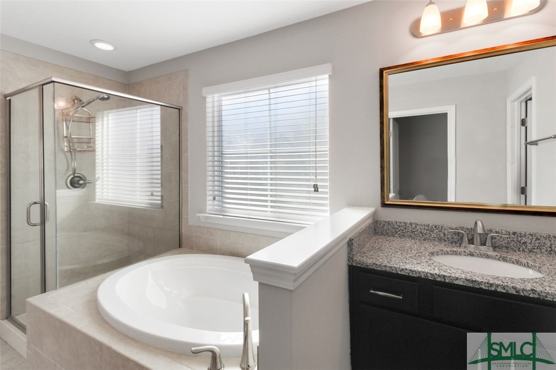 366 Casey Drive Pooler, GA 31322 - Photo 19 of 40 Gallery Image 19