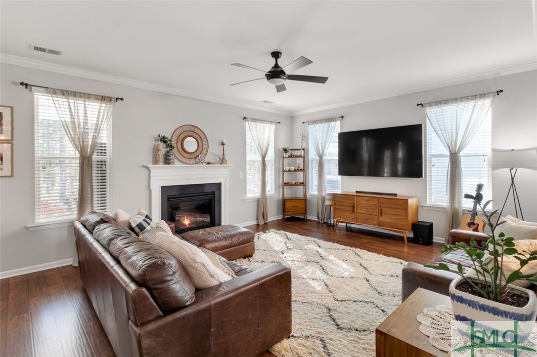 366 Casey Drive Pooler, GA 31322 - Photo 2 of 40 Gallery Image 2