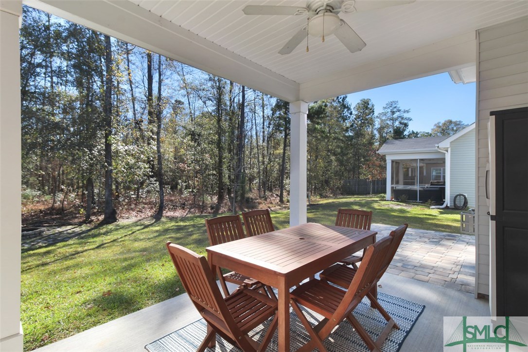 366 Casey Drive Pooler, GA 31322 - Photo 30 of 40 Gallery Image 30