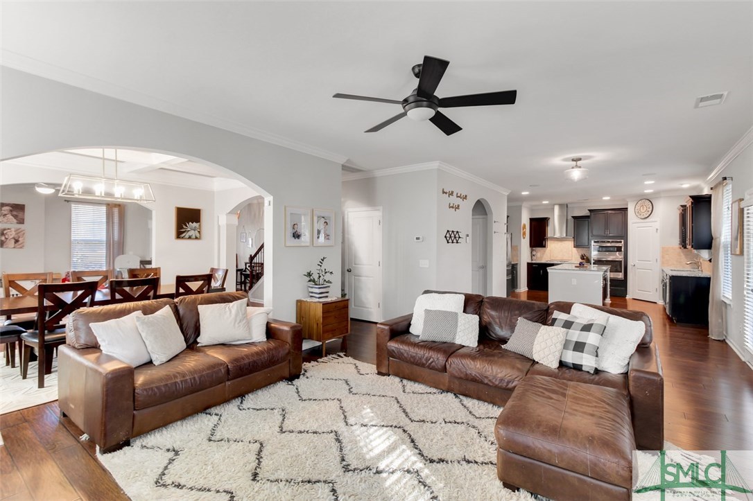 366 Casey Drive Pooler, GA 31322 - Photo 3 of 40 Gallery Image 3