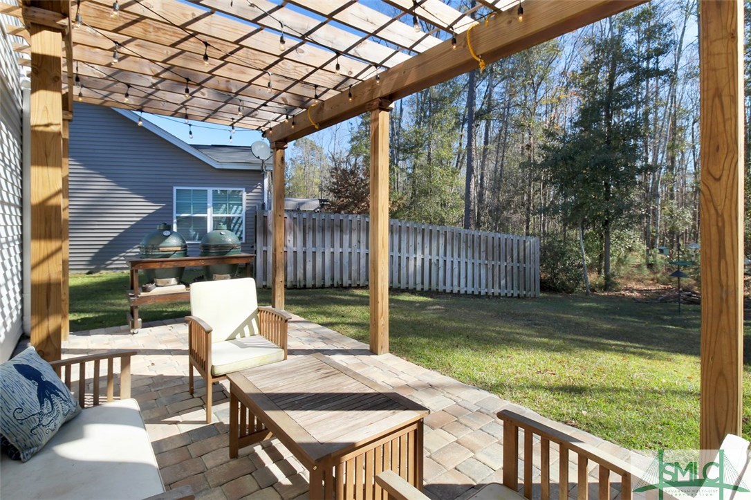 366 Casey Drive Pooler, GA 31322 - Photo 31 of 40 Gallery Image 31