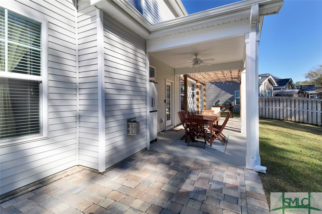366 Casey Drive Pooler, GA 31322 - Photo 32 of 40 Gallery Image 32