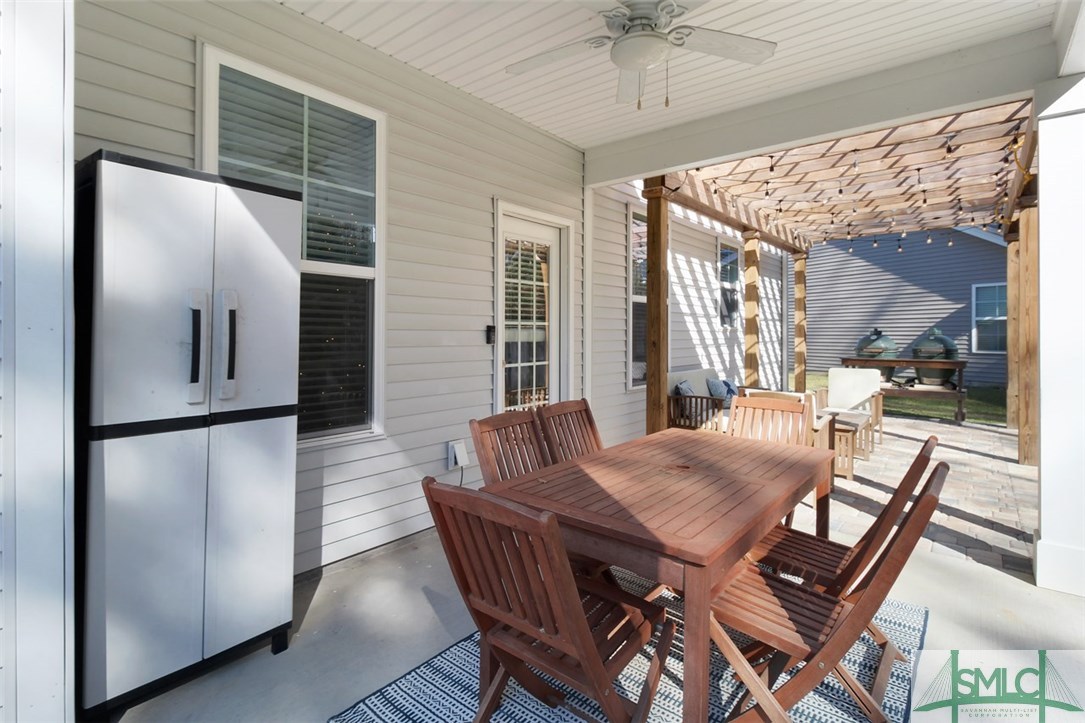 366 Casey Drive Pooler, GA 31322 - Photo 33 of 40 Gallery Image 33