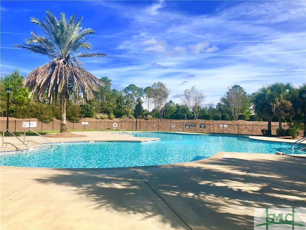 366 Casey Drive Pooler, GA 31322 - Photo 39 of 40 Gallery Image 39
