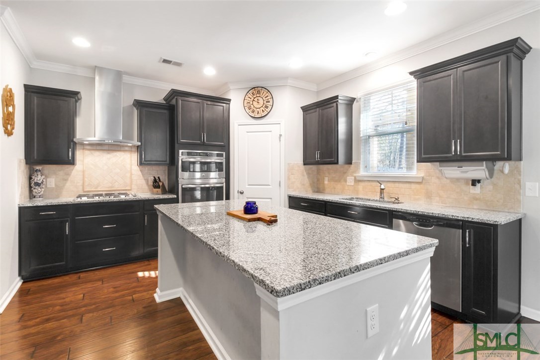 366 Casey Drive Pooler, GA 31322 - Photo 9 of 40 Gallery Image 9