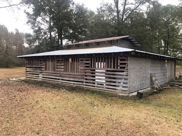 28 Register Road Lakeland, GA 31635 - Photo 24 of 25 Gallery Image 24
