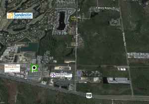 833 Mack Bayou Road Miramar Beach, FL 32550 - Photo 2 of 3 2