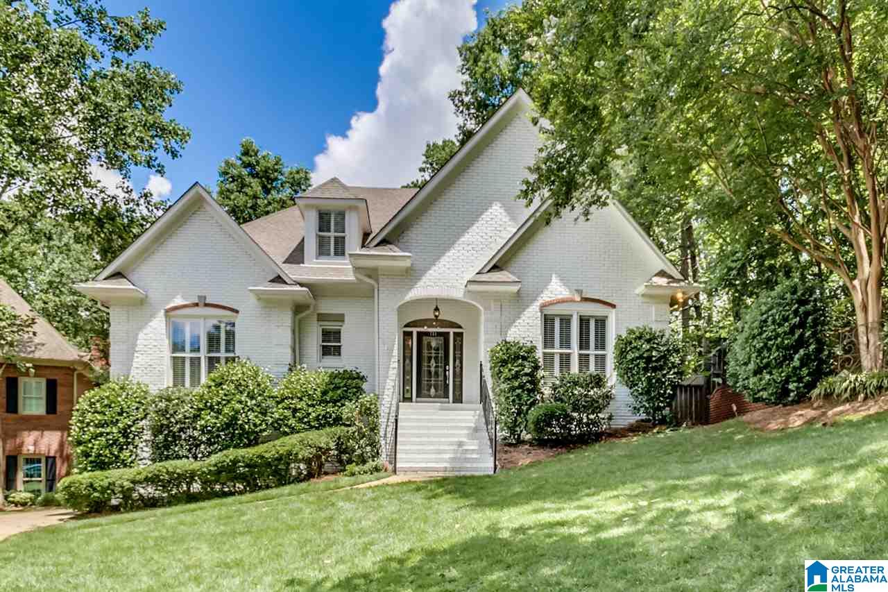 711 Zelda Place Birmingham, AL 35209 - Photo 1 of 41