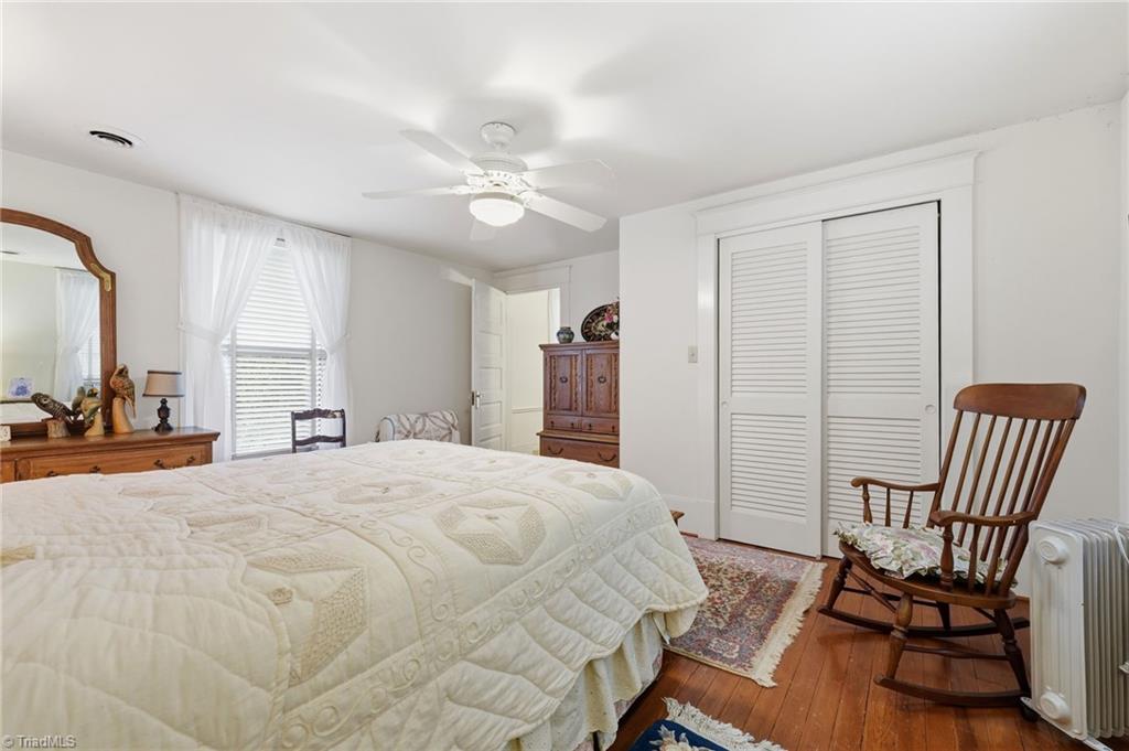 851 Case School Road Mayodan, NC 27027 - Photo 27 of 50