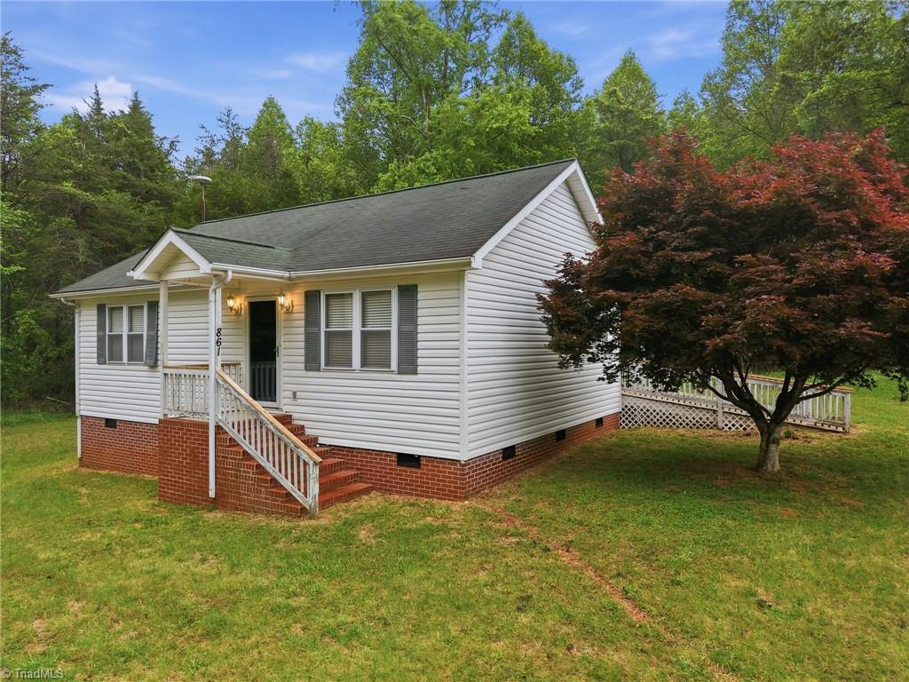 851 Case School Road Mayodan, NC 27027 - Photo 29 of 50