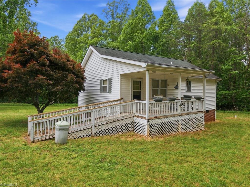 851 Case School Road Mayodan, NC 27027 - Photo 30 of 50