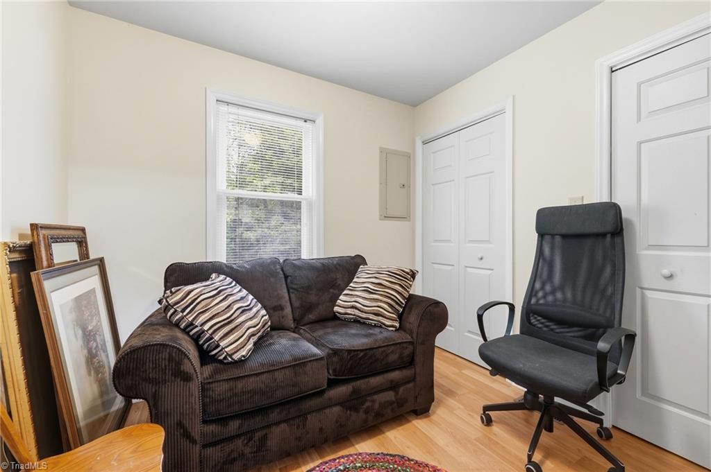 851 Case School Road Mayodan, NC 27027 - Photo 35 of 50 Small 2nd bedroom for 2nd home