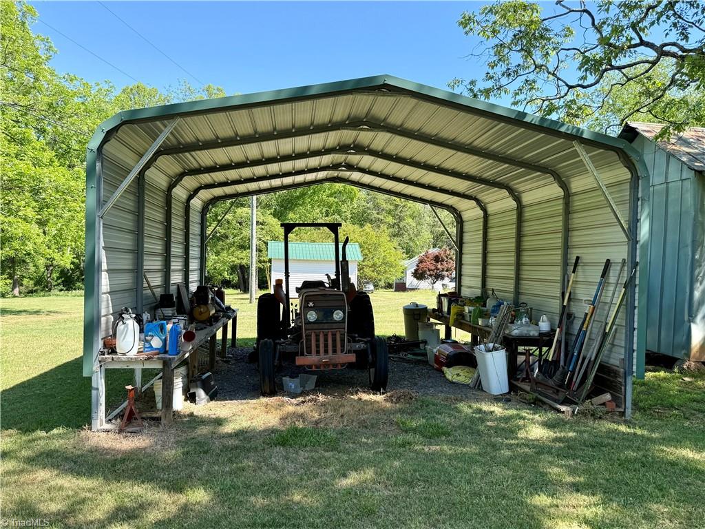 851 Case School Road Mayodan, NC 27027 - Photo 40 of 50