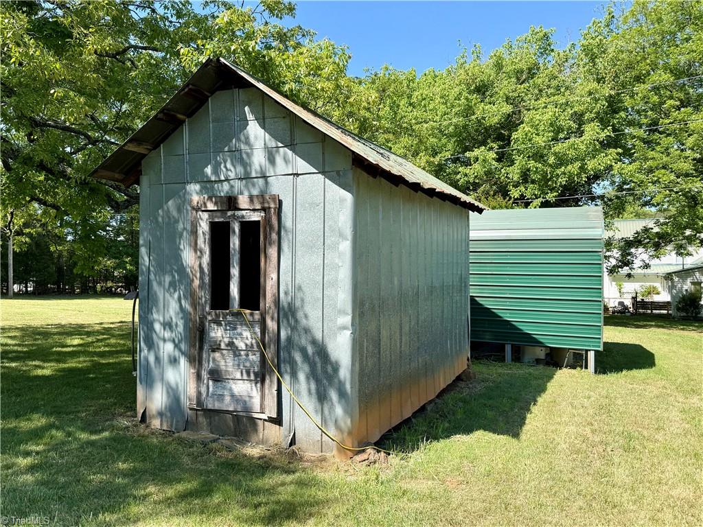 851 Case School Road Mayodan, NC 27027 - Photo 41 of 50