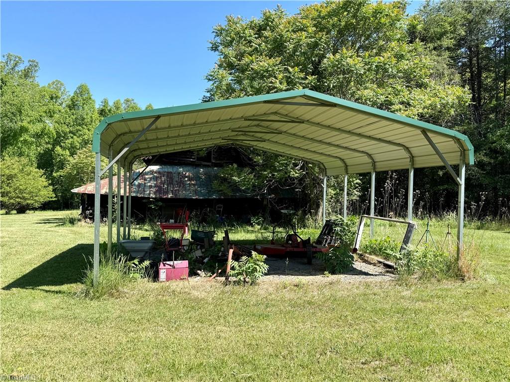 851 Case School Road Mayodan, NC 27027 - Photo 42 of 50