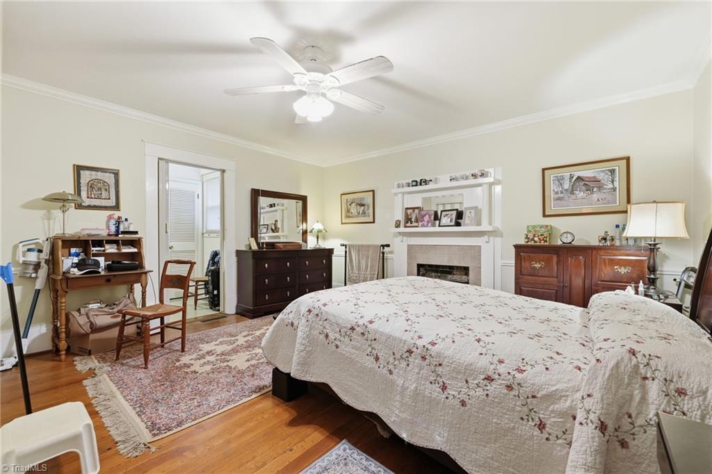 851 Case School Road Mayodan, NC 27027 - Photo 10 of 50