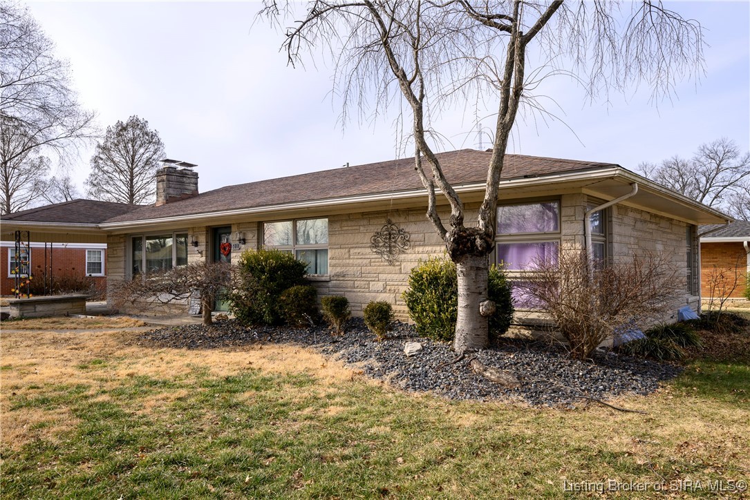 511 Windemere Road Clarksville, IN 47129 - Photo 1 of 22