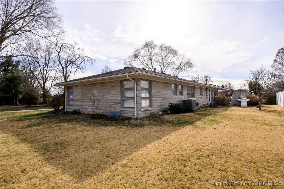 511 Windemere Road Clarksville, IN 47129 - Photo 20 of 22