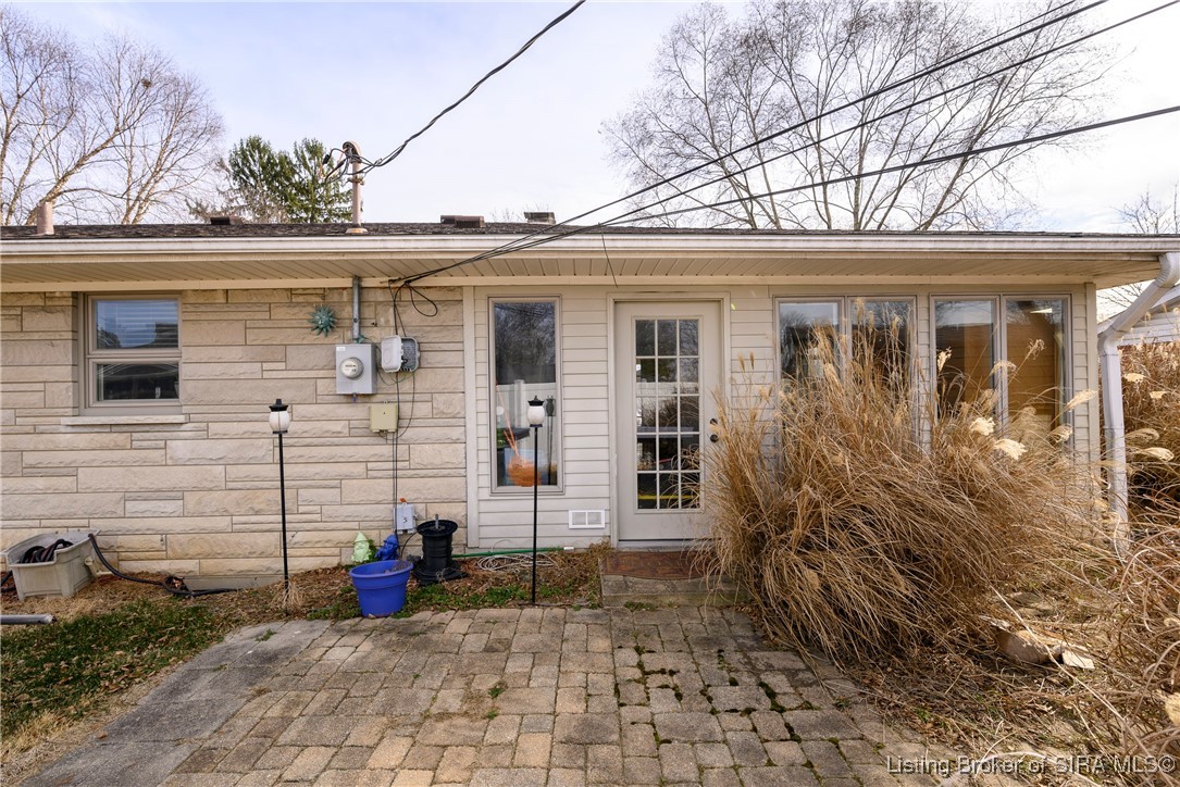 511 Windemere Road Clarksville, IN 47129 - Photo 21 of 22