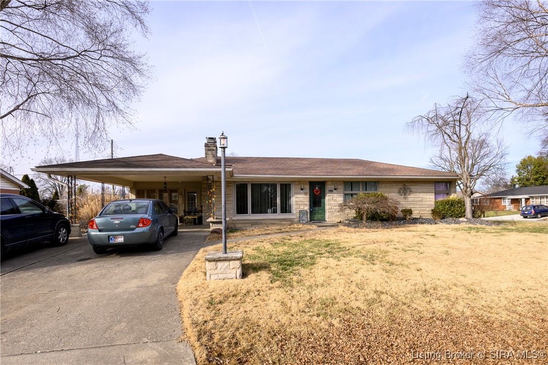 511 Windemere Road Clarksville, IN 47129 - Photo 4 of 22