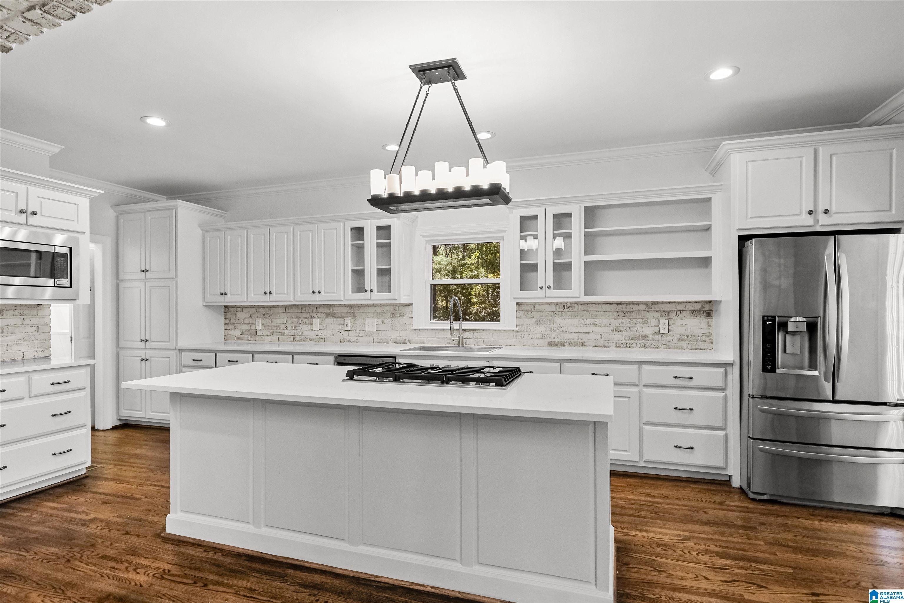 306 Hickory Valley Road Trussville, AL 35173 - Photo 16 of 72