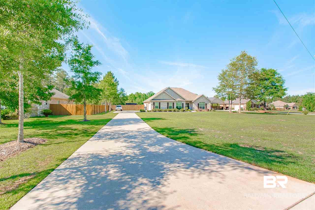 7003 Cloverleaf Landing Road Bay Minette, AL 36507 - Photo 4 of 49