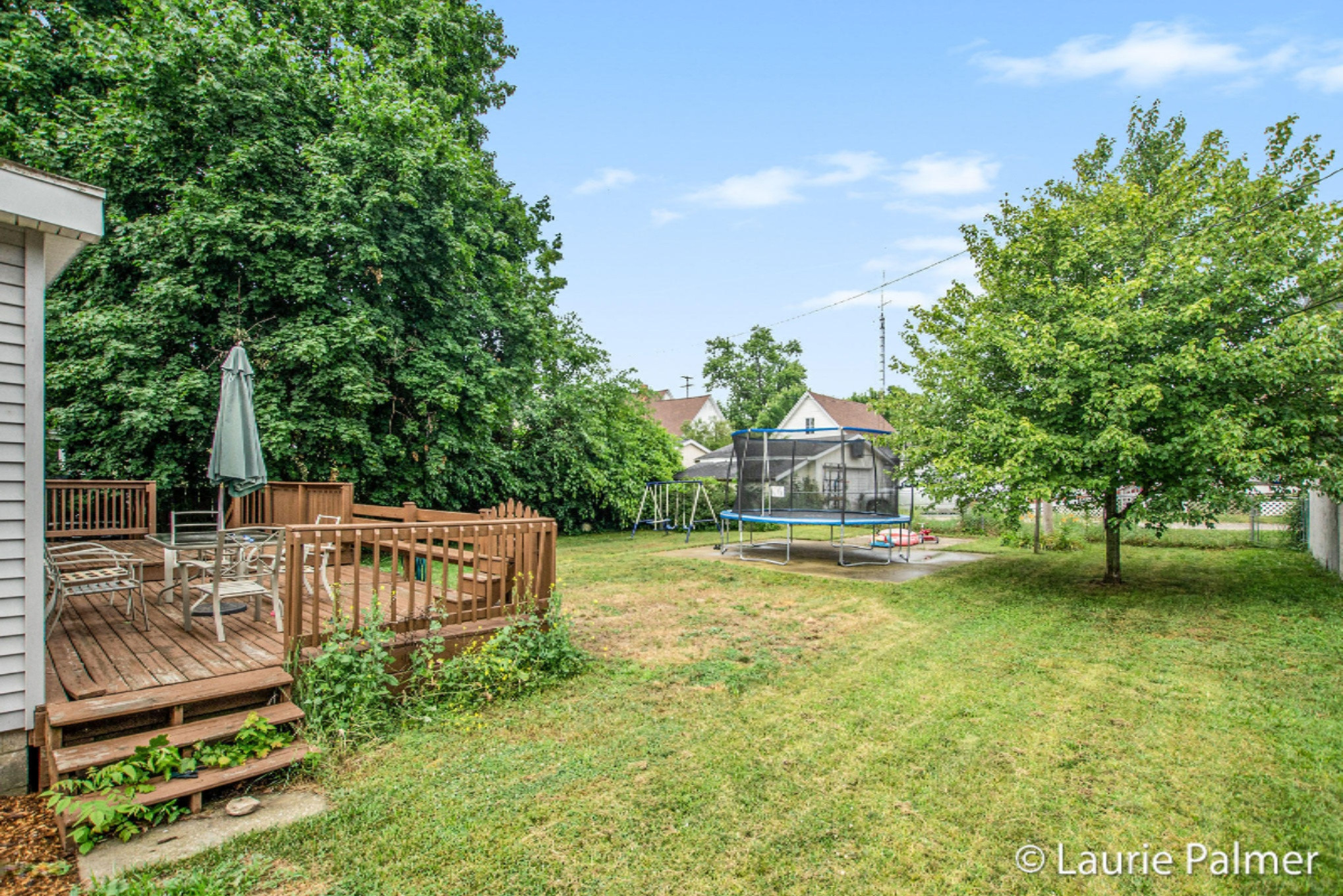320 Alderman Street Belding, MI 48809 - Photo 25 of 34 DSC08652