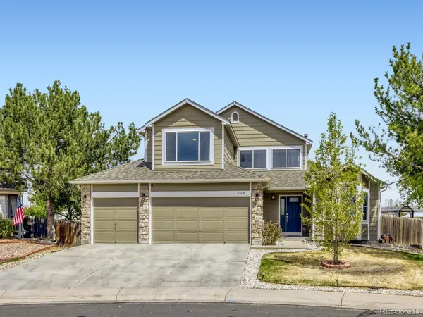 $579,900 | 2267 Clancy Court, Brighton, CO 80601