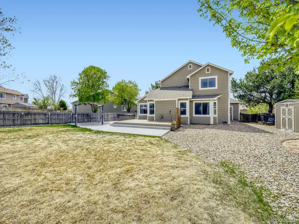 $574,900 | 2267 Clancy Court, Brighton, CO 80601